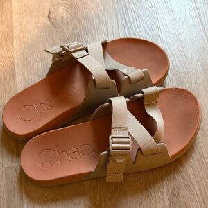 Men’s Chacos Sandals